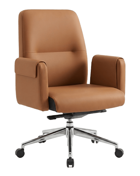 Duck Chair 3